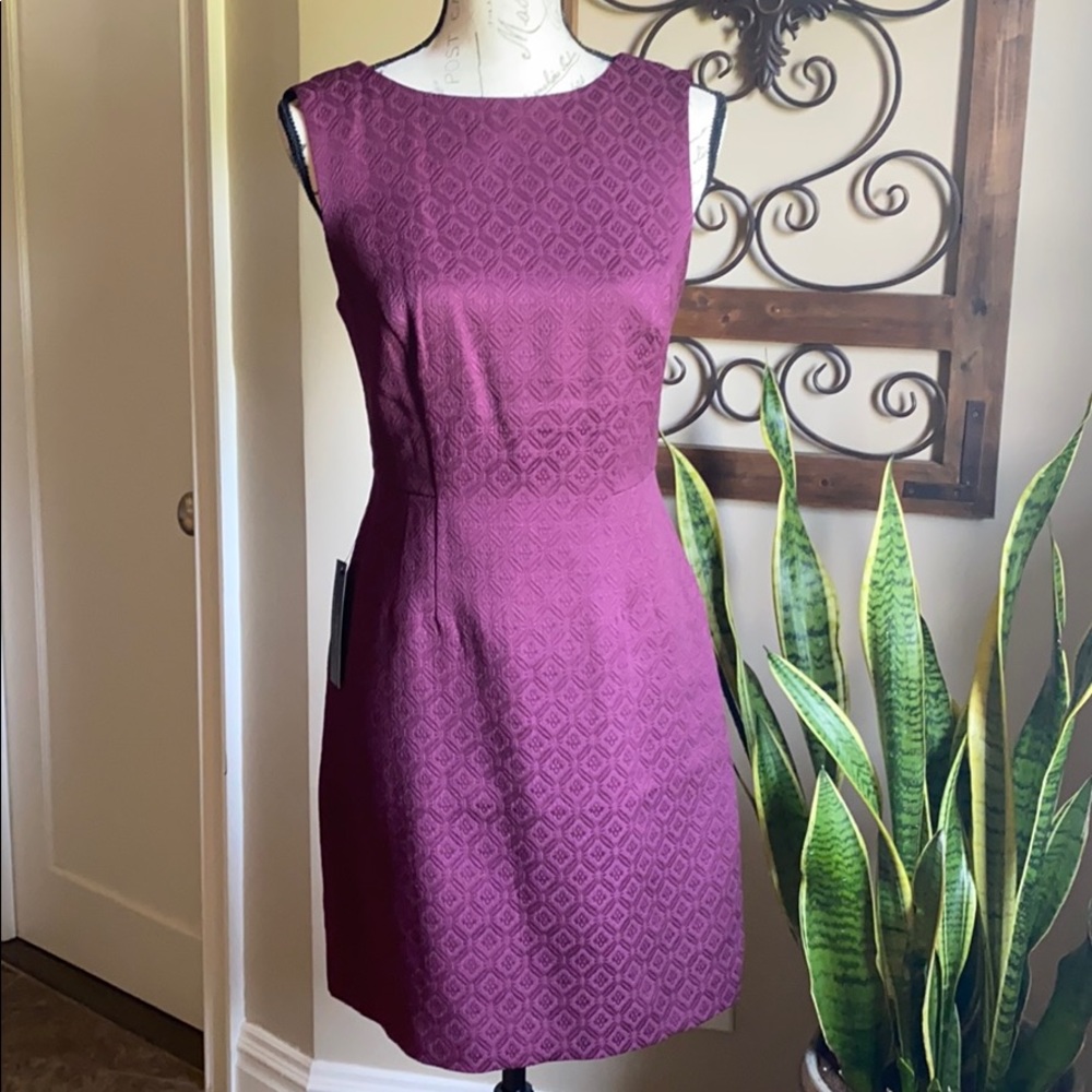 The Limited Dress